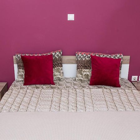 Voula'S Apartment أثينا المظهر الخارجي الصورة