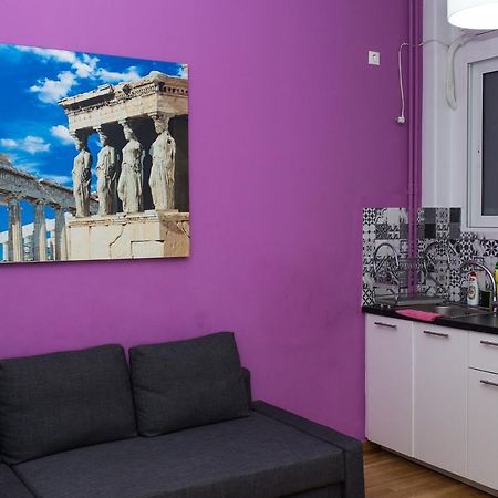 Voula'S Apartment أثينا المظهر الخارجي الصورة