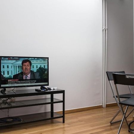 Voula'S Apartment أثينا المظهر الخارجي الصورة