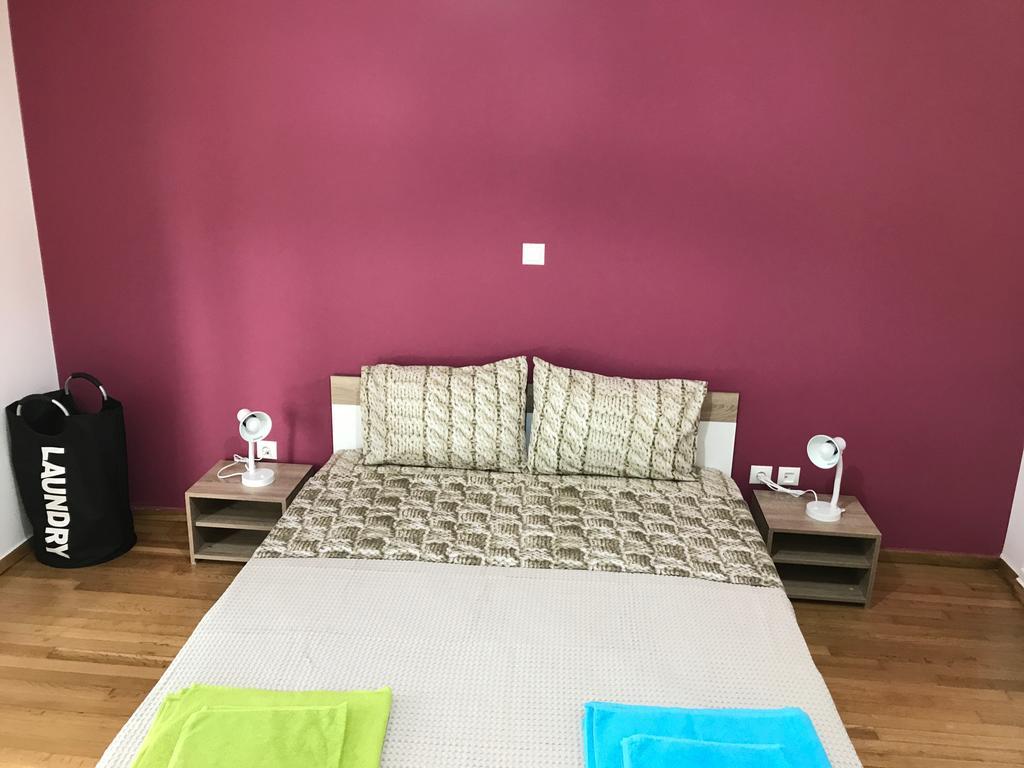 Voula'S Apartment أثينا المظهر الخارجي الصورة