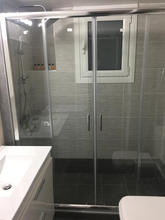 Voula'S Apartment أثينا المظهر الخارجي الصورة