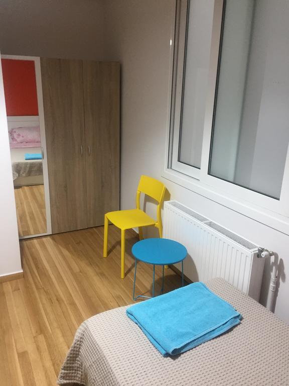 Voula'S Apartment أثينا المظهر الخارجي الصورة