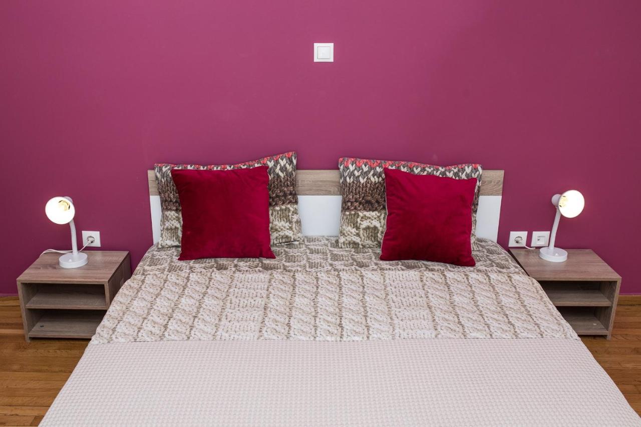 Voula'S Apartment أثينا المظهر الخارجي الصورة