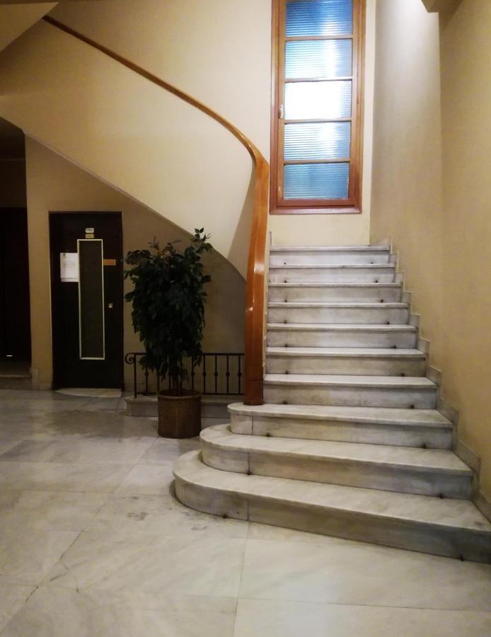 Voula'S Apartment أثينا المظهر الخارجي الصورة