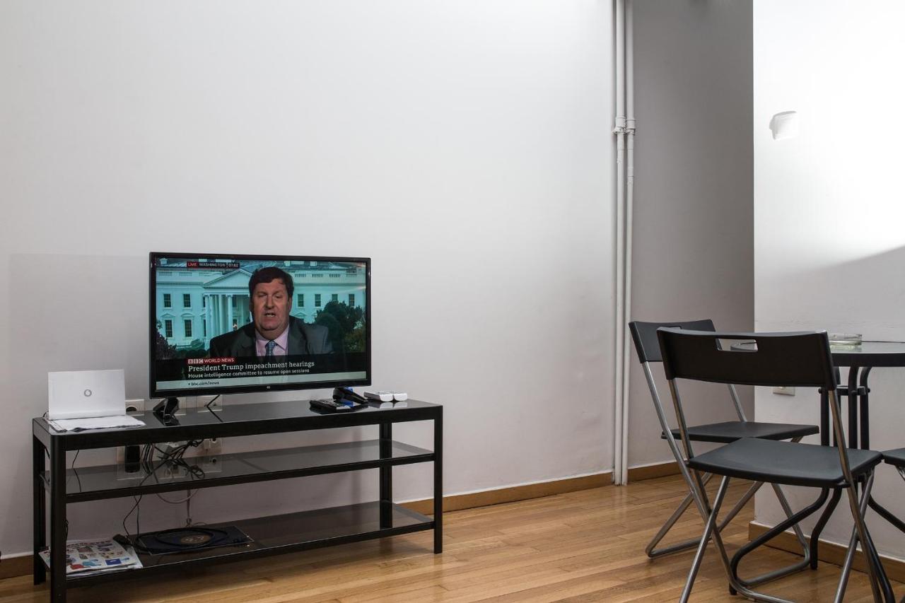 Voula'S Apartment أثينا المظهر الخارجي الصورة