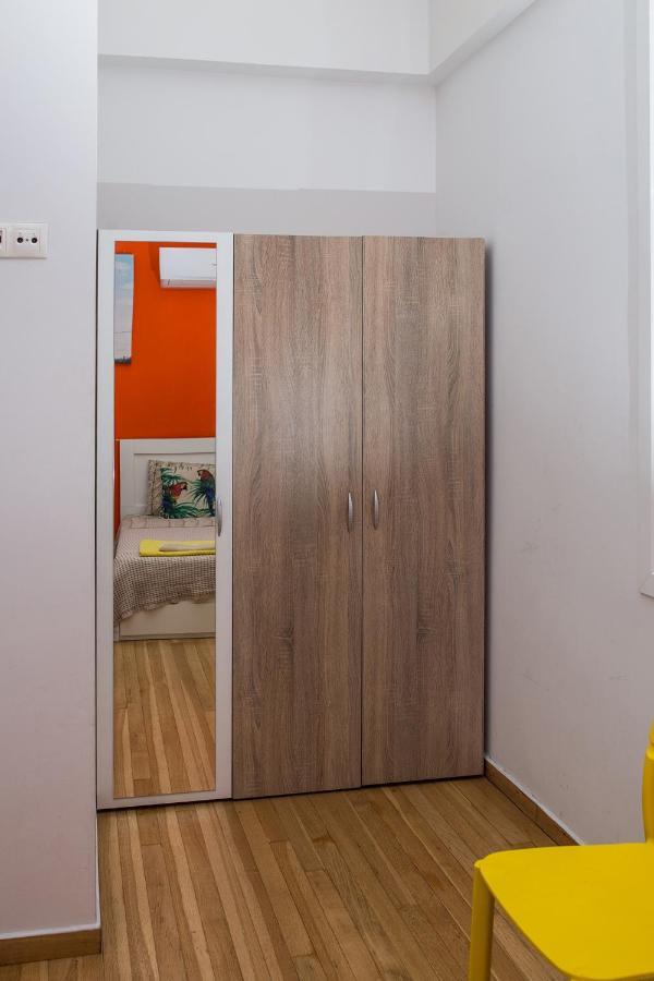 Voula'S Apartment أثينا المظهر الخارجي الصورة